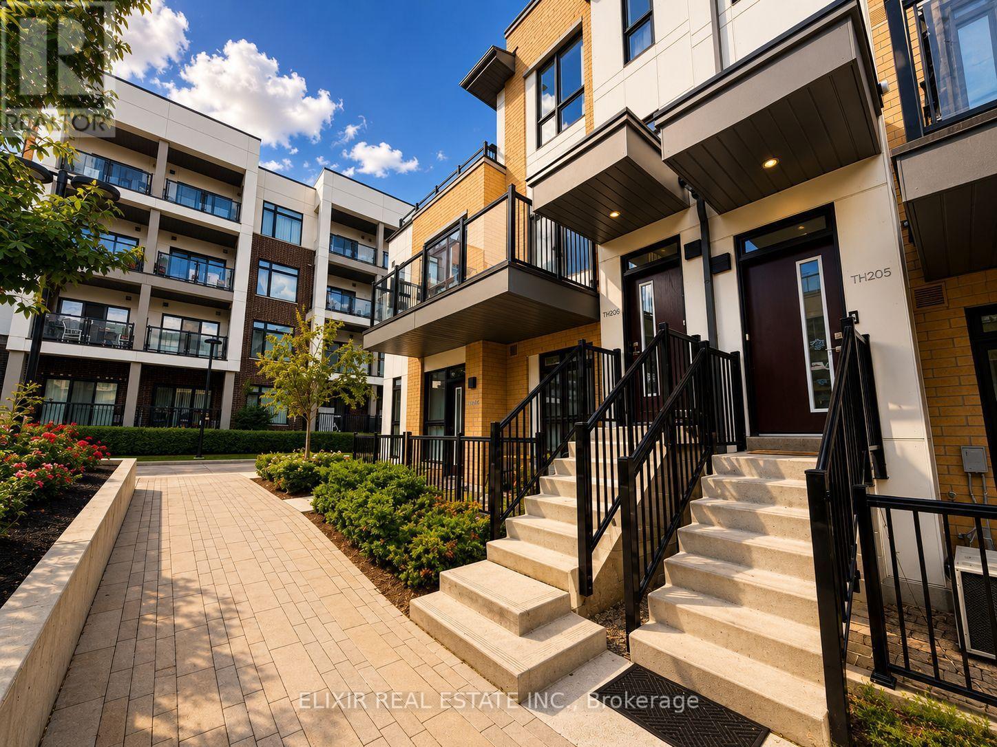 MLS® listing #30356712 for sale located at 206 - 140 CANON JACKSON DRIVE