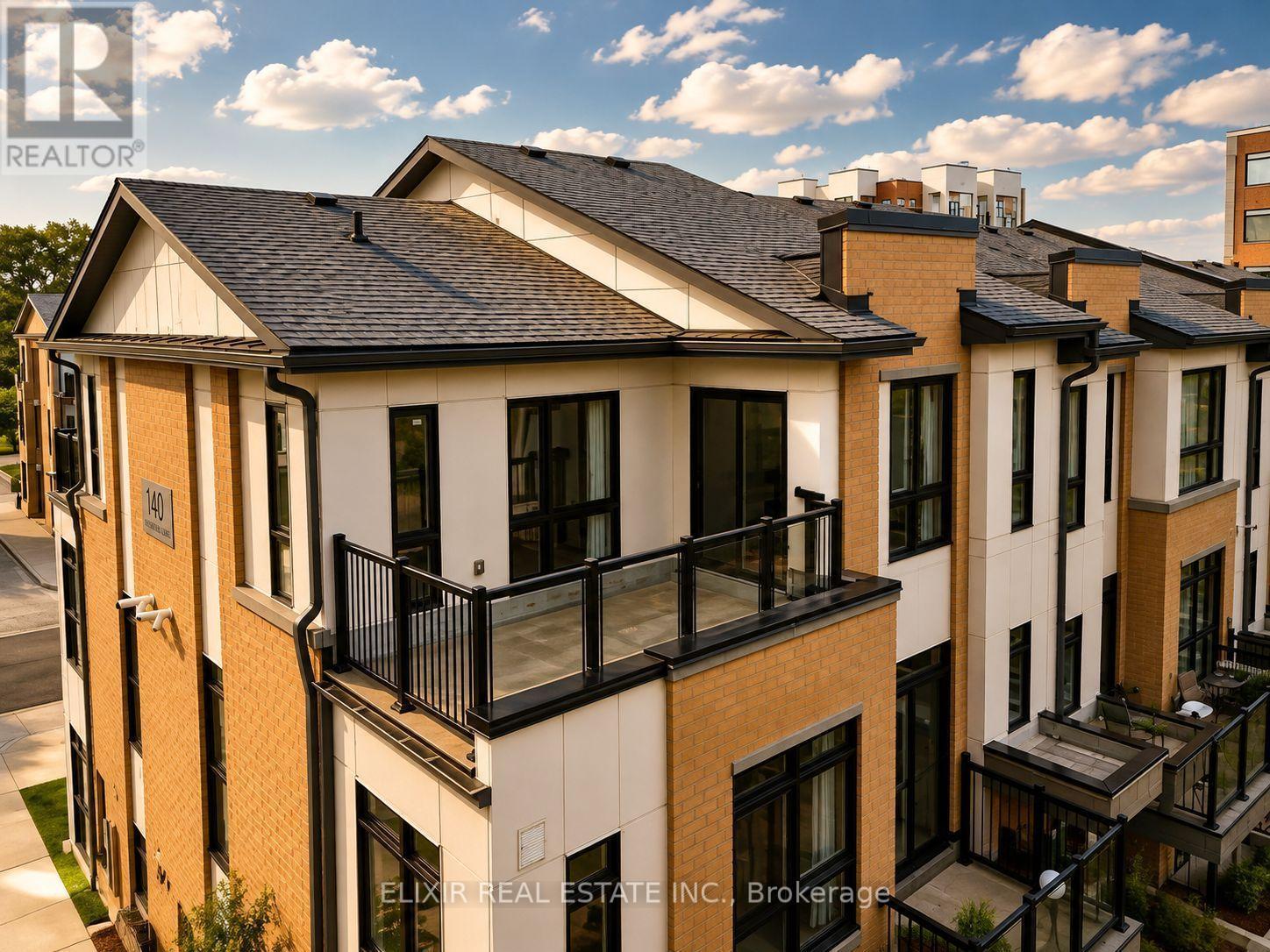 MLS® listing #30356717 for sale located at 206 - 140 CANON JACKSON DRIVE