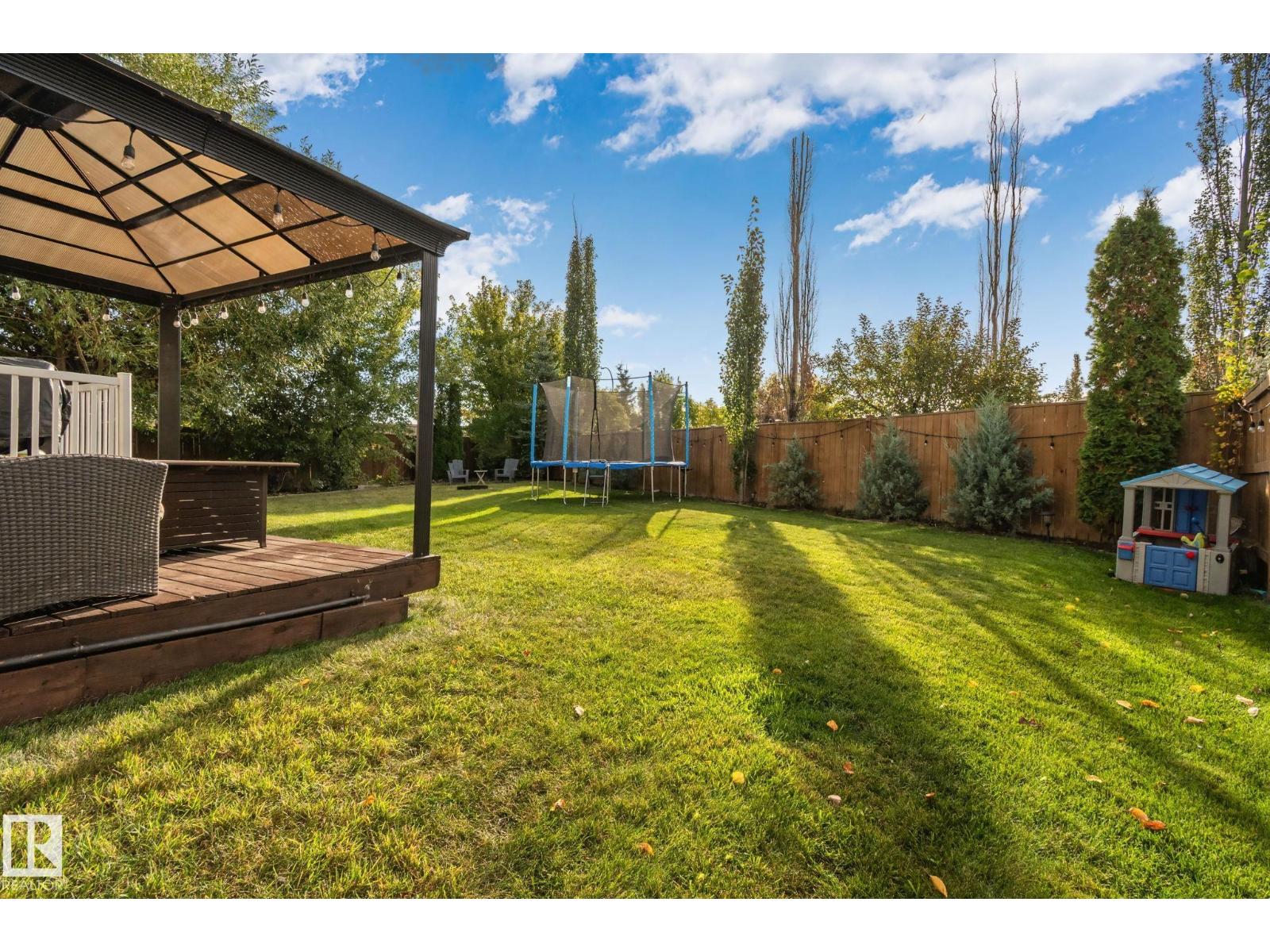 MLS® listing #30357052 for sale located at 3711 161 AV NW