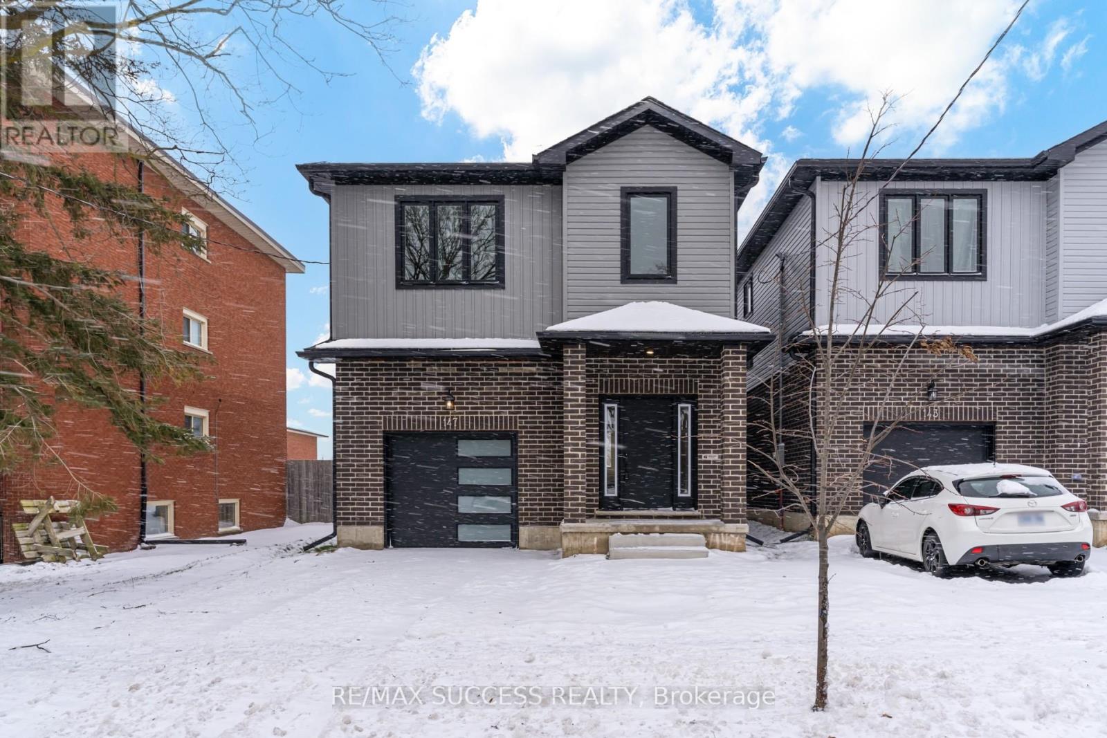 MLS® listing #30357058 for sale located at 147 SIEBERT AVENUE