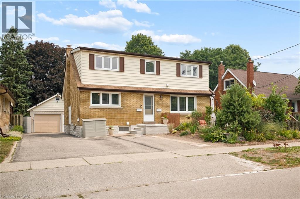 MLS® listing #30357070 for sale located at 476 PROSPECT Avenue