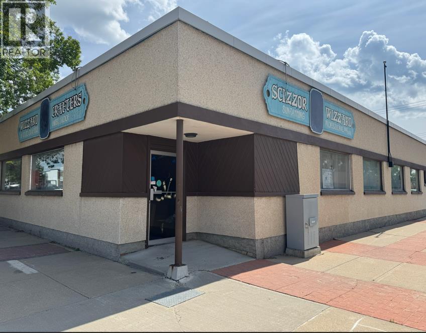 MLS® listing #30357177 for sale located at 5033 50ave