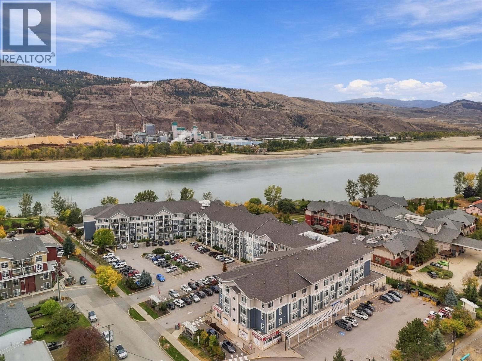 MLS® listing #30357470 for sale located at 760 MAYFAIR Street Unit# 301