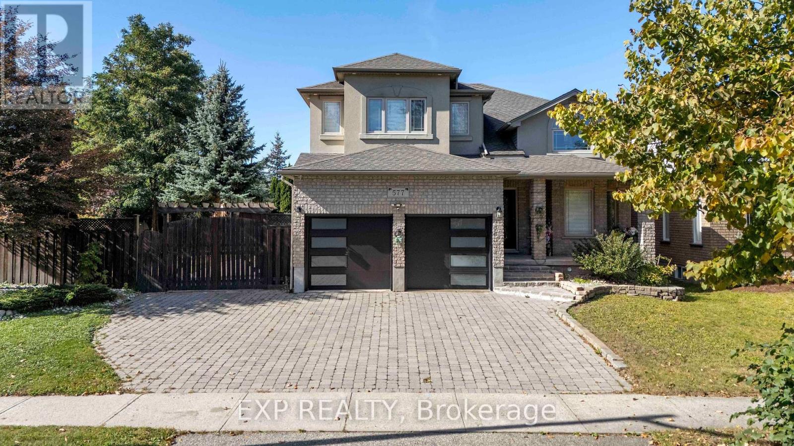 MLS® listing #30358385 for sale located at 577 WATERTON DRIVE