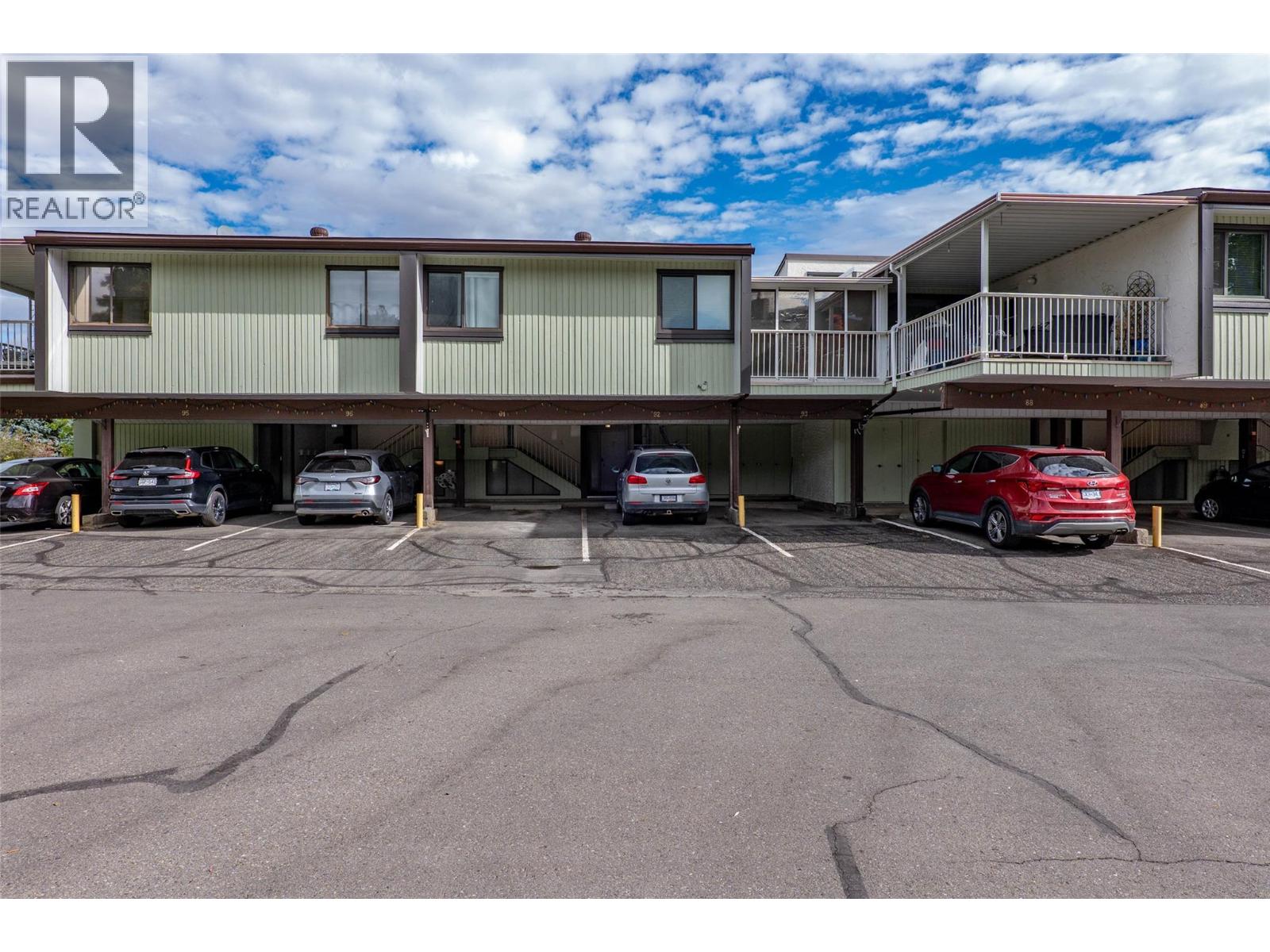 MLS® listing #30358416 for sale located at 137 MCGILL Road Unit# 91