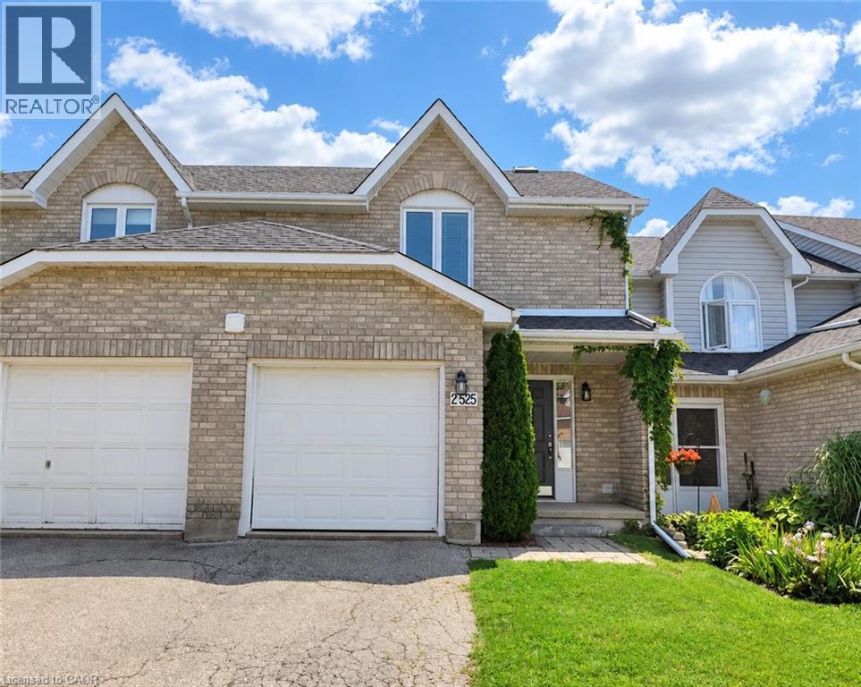 MLS® listing #30358589 for sale located at 525 OAKVALE Drive Unit# 2
