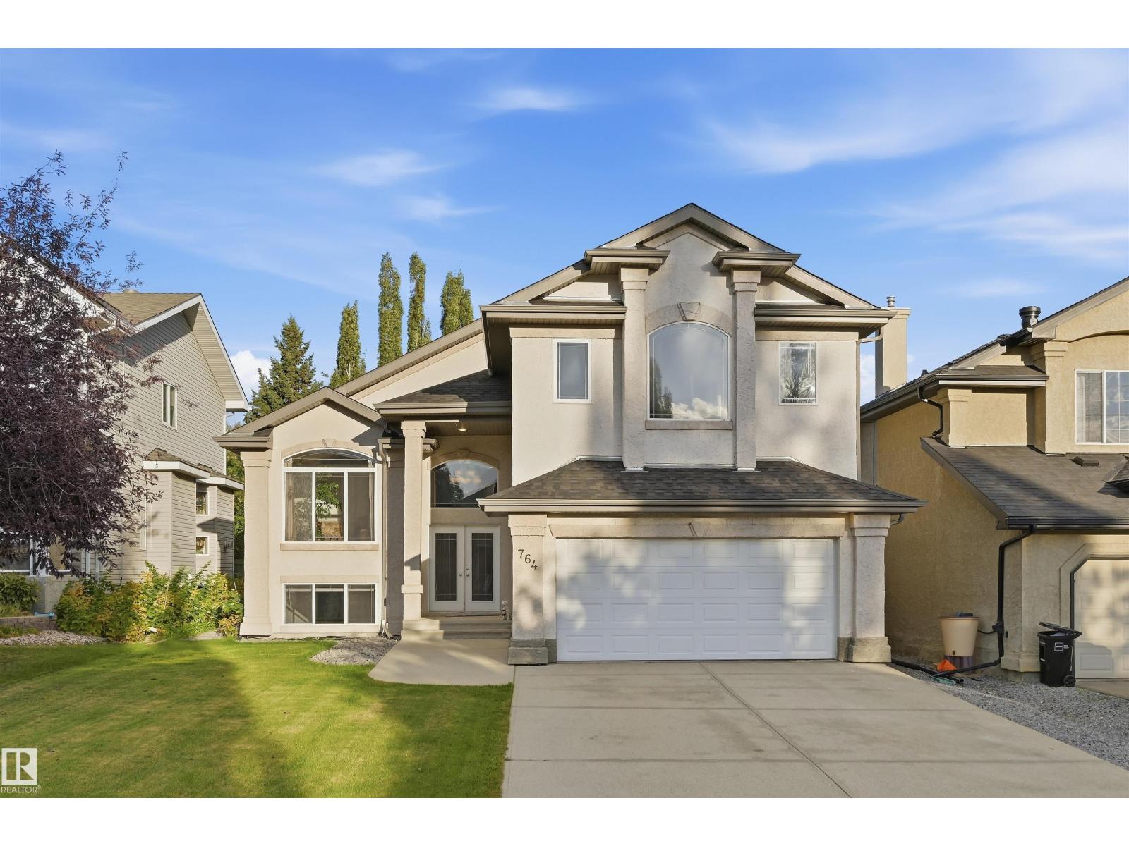 MLS® listing #30358954 for sale located at 764 HALIBURTON CR NW
