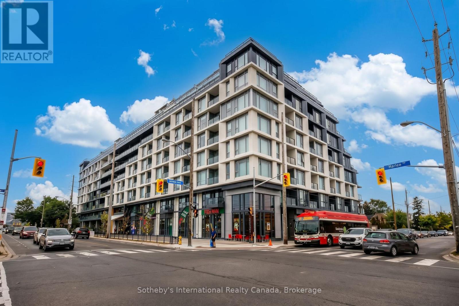 MLS® listing #30359068 for sale located at 412 - 556 MARLEE AVENUE
