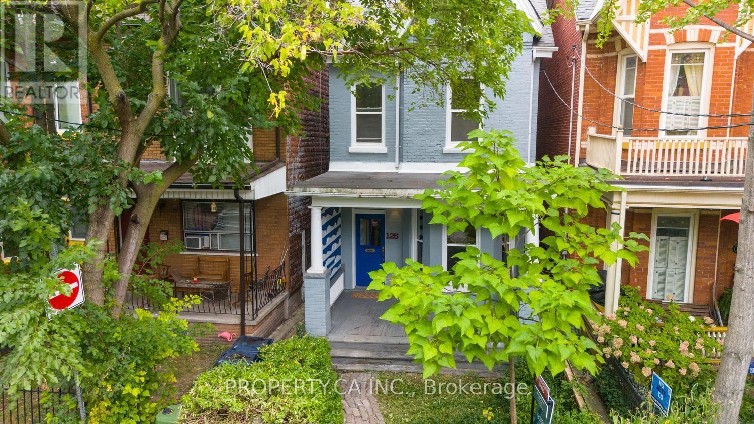 MLS® listing #30359891 for sale located at 125 MAJOR STREET