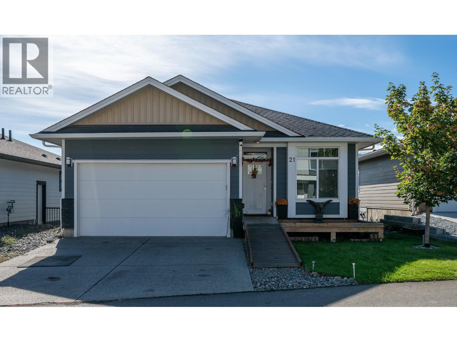 MLS® listing #30360089 for sale located at 1900 ORD Road Unit# 21
