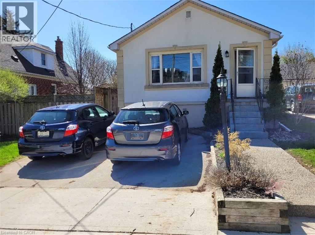 MLS® listing #30360120 for sale located at 51 TALBOT Street