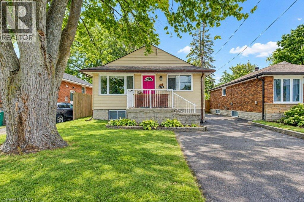 MLS® listing #30360210 for sale located at 174 GLEN Road