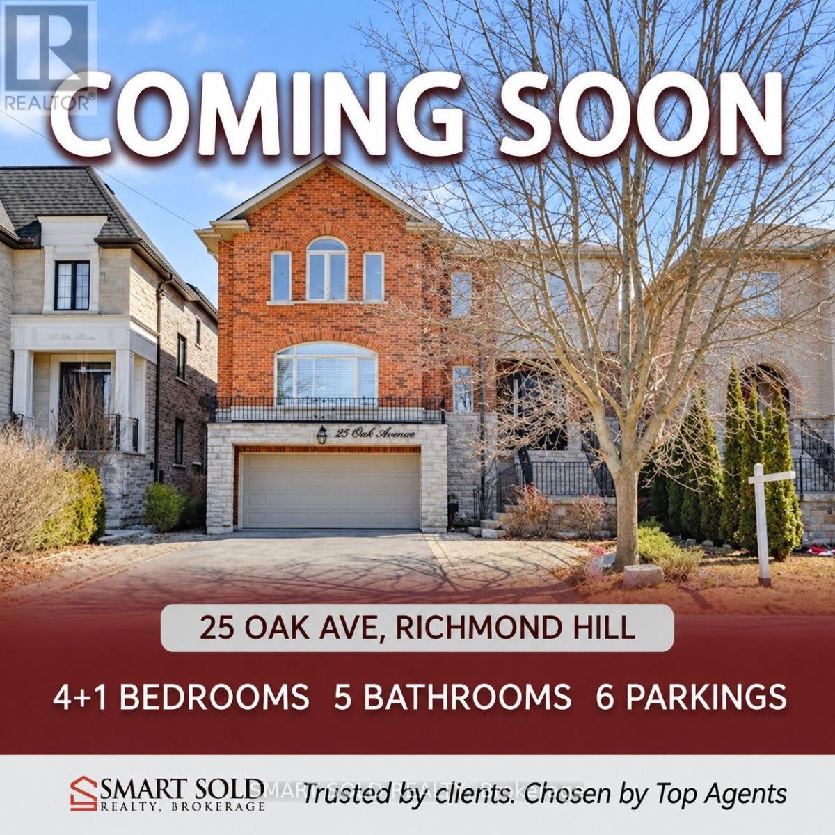 MLS® listing #30360639 for sale located at 25 OAK AVENUE