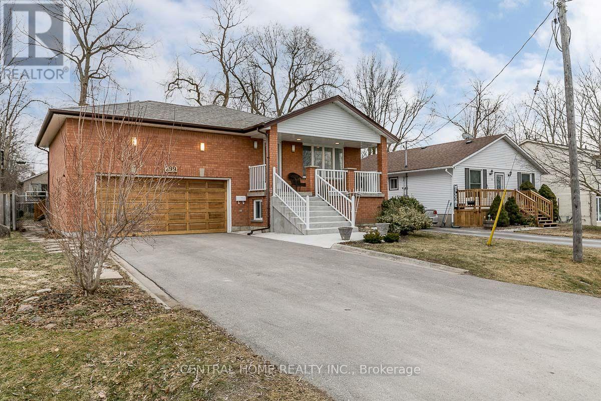 MLS® listing #30360641 for sale located at LOWER - 299 LAKEVIEW BOULEVARD