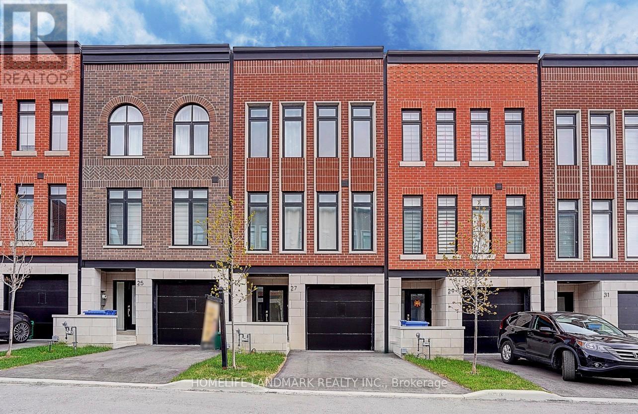 MLS® listing #30360666 for sale located at 27 CHESTNUT COURT