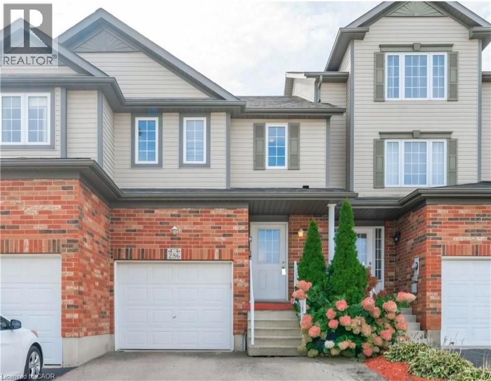 MLS® listing #30360832 for sale located at 286 SOPHIA Crescent