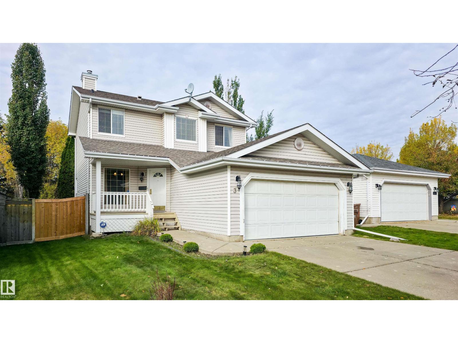MLS® listing #30360840 for sale located at 3 HARDCASTLE PL