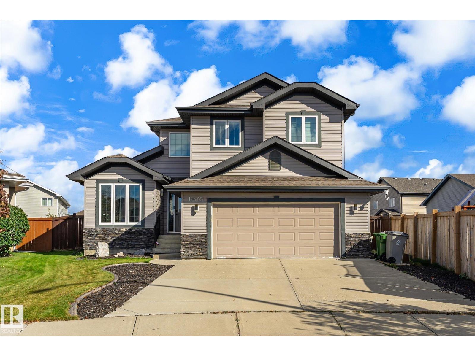 MLS® listing #30360841 for sale located at 10405 98 ST