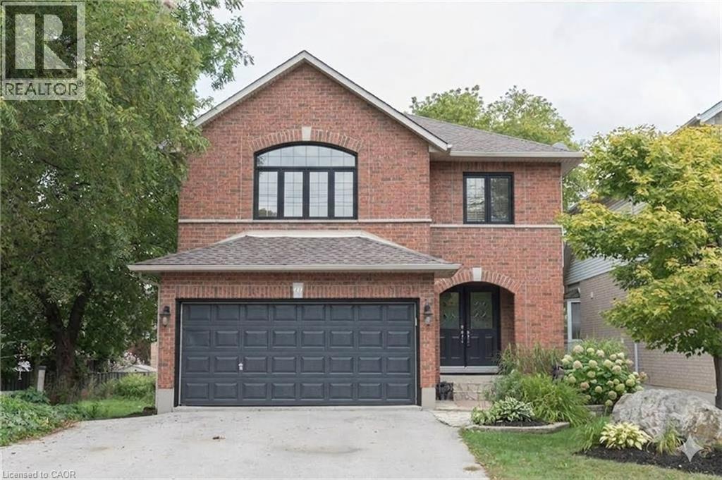 MLS® listing #30360844 for sale located at 71 STONE CHURCH Road E