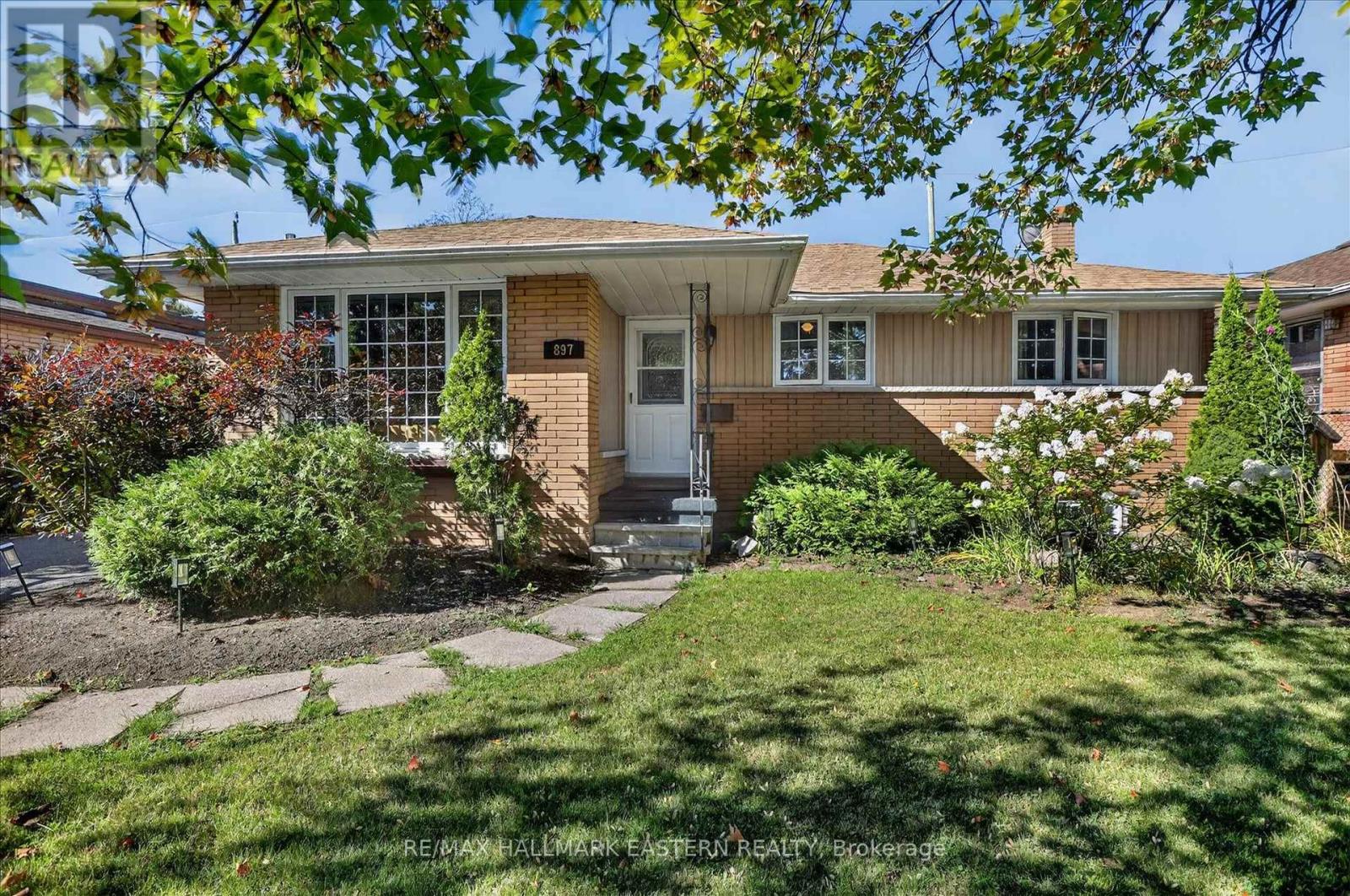 MLS® listing #30360858 for sale located at 897 WESTDALE AVENUE