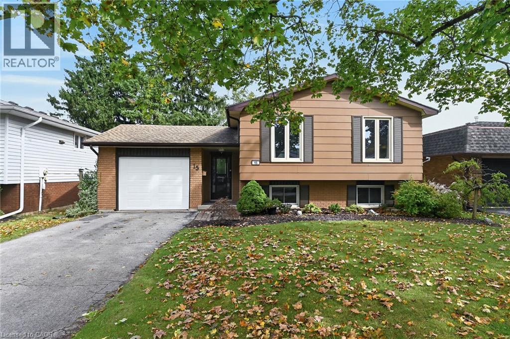 MLS® listing #30360958 for sale located at 15 MILLER Crescent