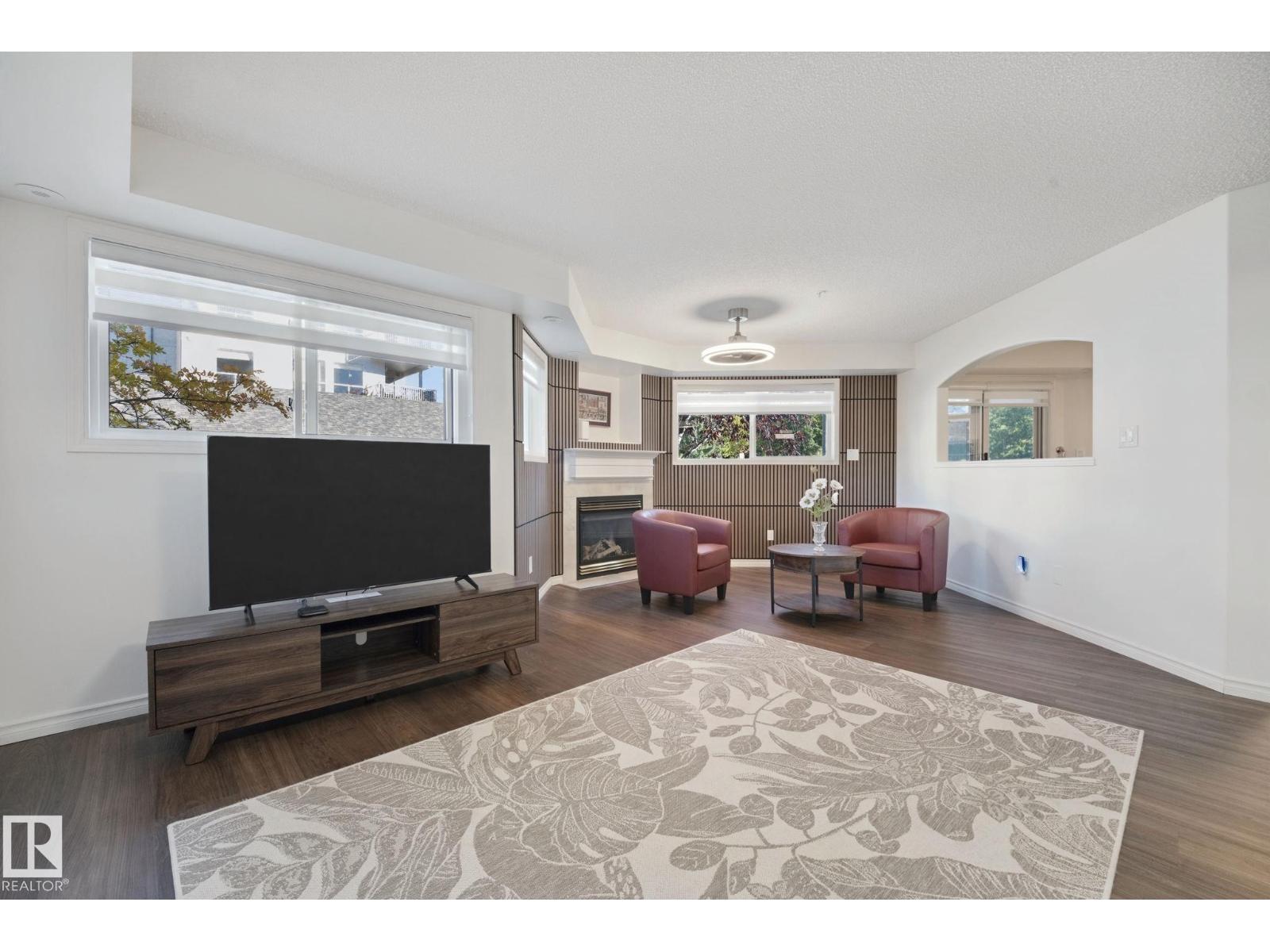 MLS® listing #30360964 for sale located at #111 182 HADDOW CL NW