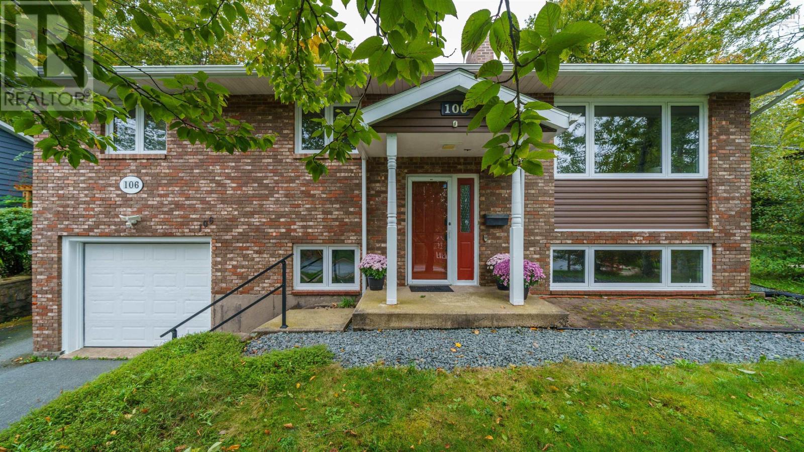 MLS® listing #30360972 for sale located at 106 Deerbrooke Drive