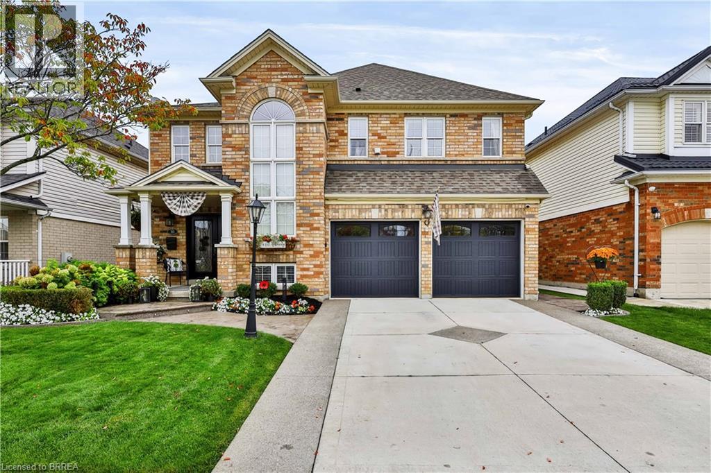 MLS® listing #30361007 for sale located at 30 WALDIE Crescent