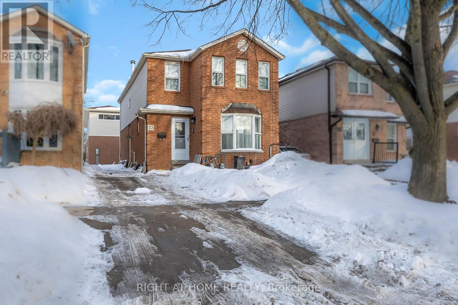 MLS® listing #30361041 for sale located at B - 23 KIRKHAM DRIVE