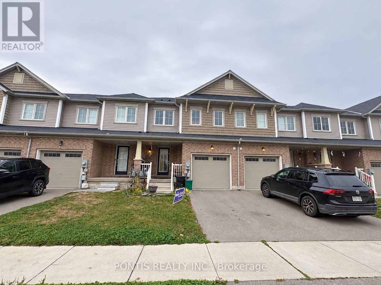 MLS® listing #30361077 for sale located at 86 MUNRO CIRCLE