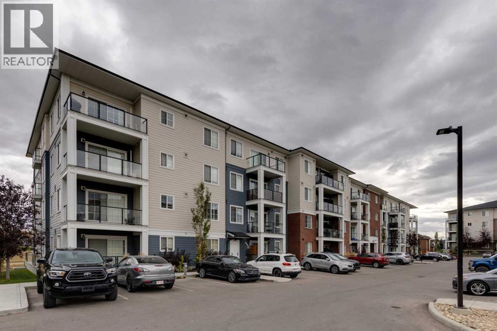 MLS® listing #30361083 for sale located at 3116, 298 Sage Meadows Park NW
