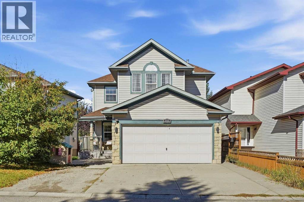 MLS® listing #30361095 for sale located at 222 Douglas Ridge Circle SE