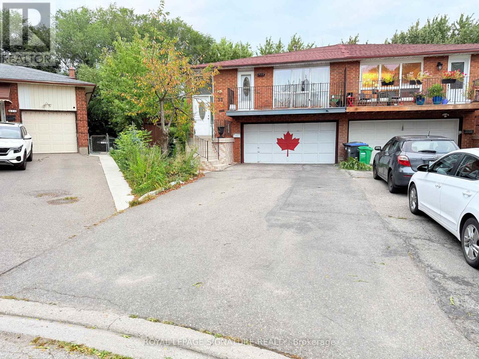 MLS® listing #30361122 for sale located at 32 MADISON STREET