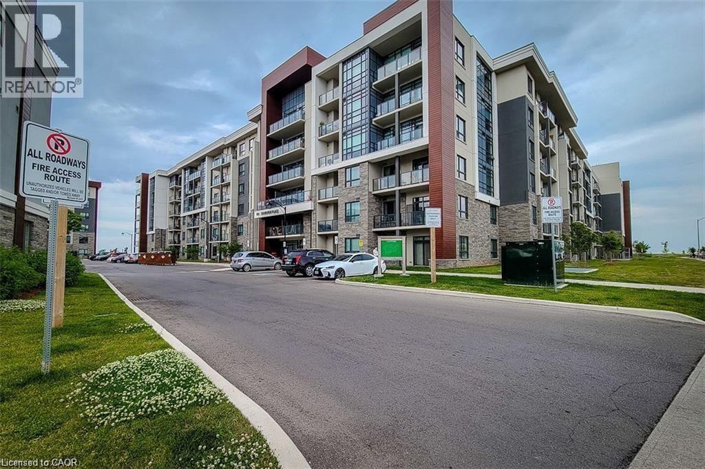 MLS® listing #30361158 for sale located at 101 SHOREVIEW Place Unit# 401