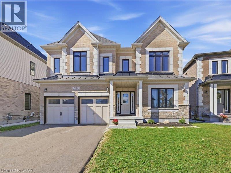 MLS® listing #30361167 for sale located at 905 BROADACRE Place