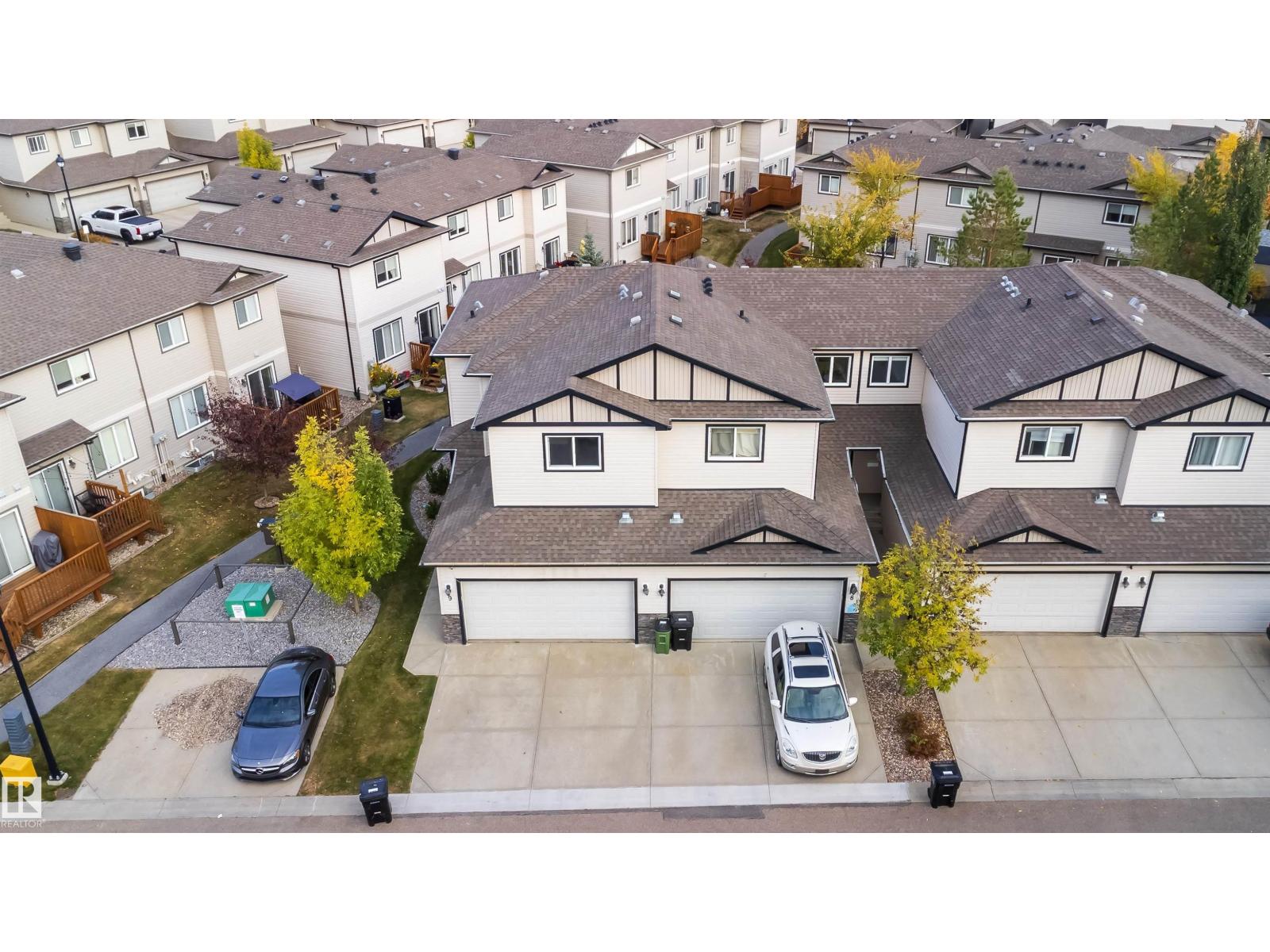MLS® listing #30361261 for sale located at #9 445 BRINTNELL BV NW NW