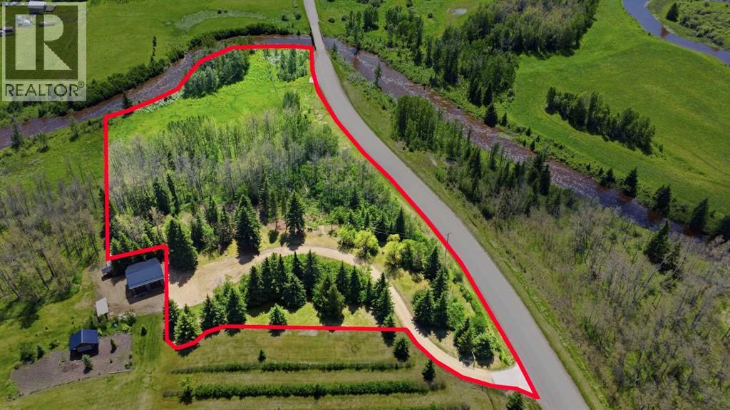 MLS® listing #30361273 for sale located at 440029 Range Road 30