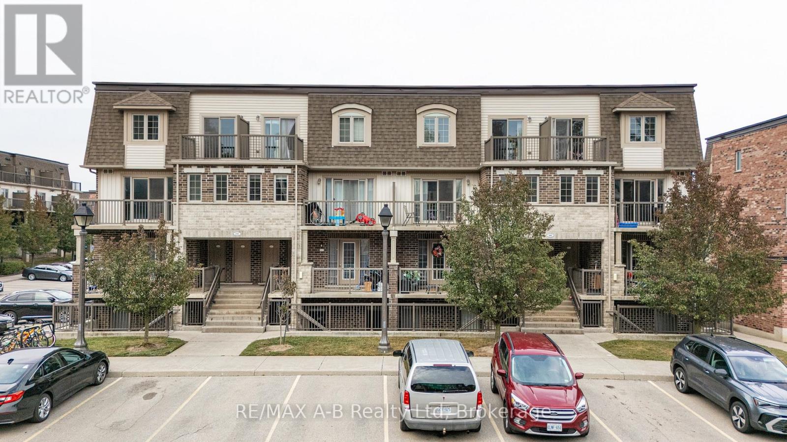 MLS® listing #30361282 for sale located at H - 242 RACHEL CRESCENT