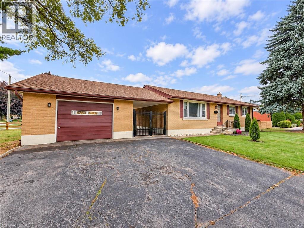 MLS® listing #30361401 for sale located at 6558 O'NEIL Street
