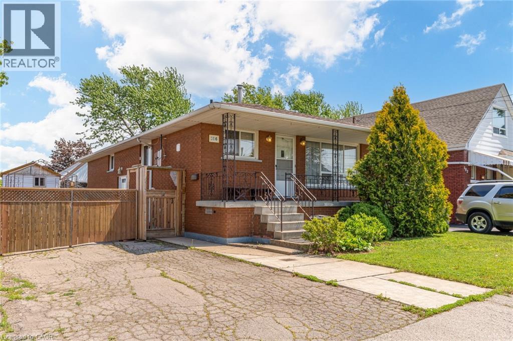 MLS® listing #30361533 for sale located at 186 ADELINE Avenue