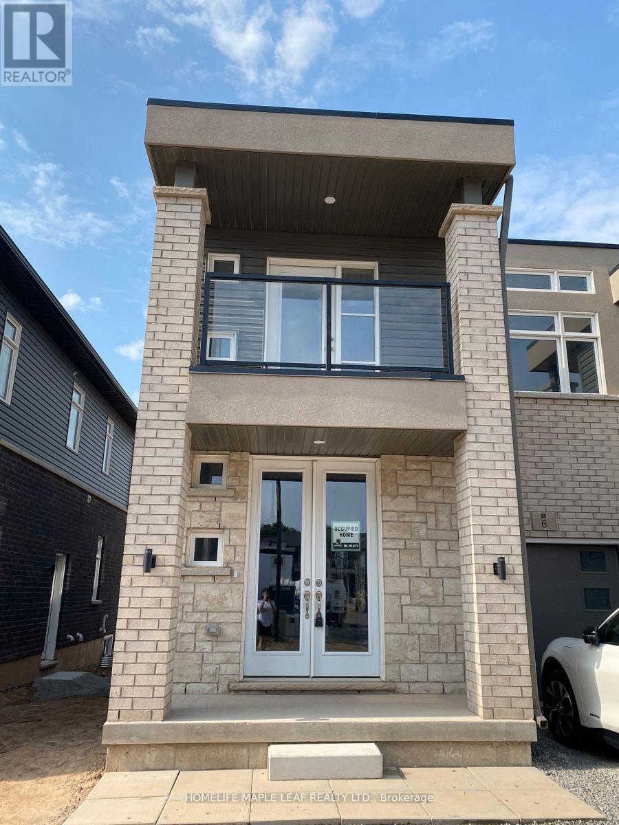 MLS® listing #30361708 for sale located at 6 - 5672 DORCHESTER ROAD
