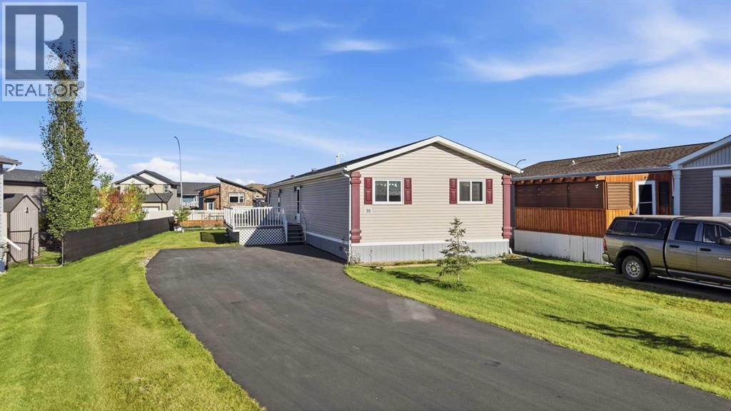 MLS® listing #30361952 for sale located at 98, 15 Mackenzie Ranch Way