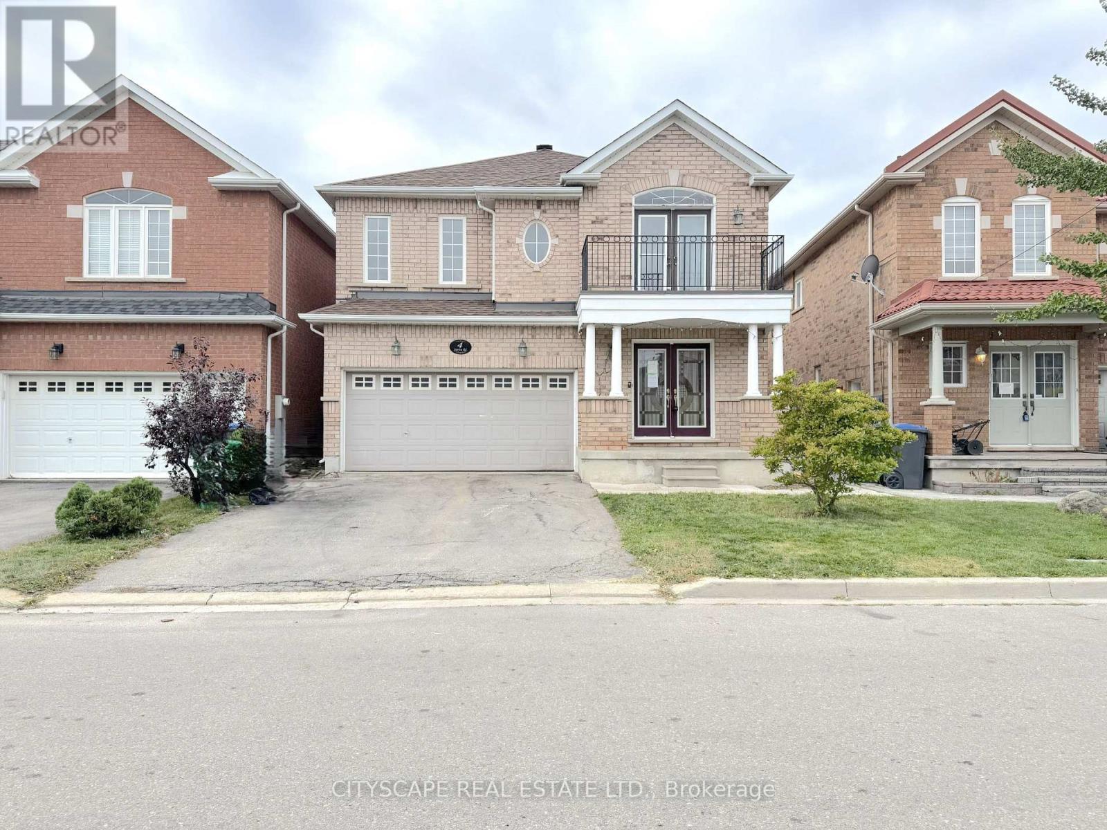 MLS® listing #30362161 for sale located at 4 SAVITA ROAD