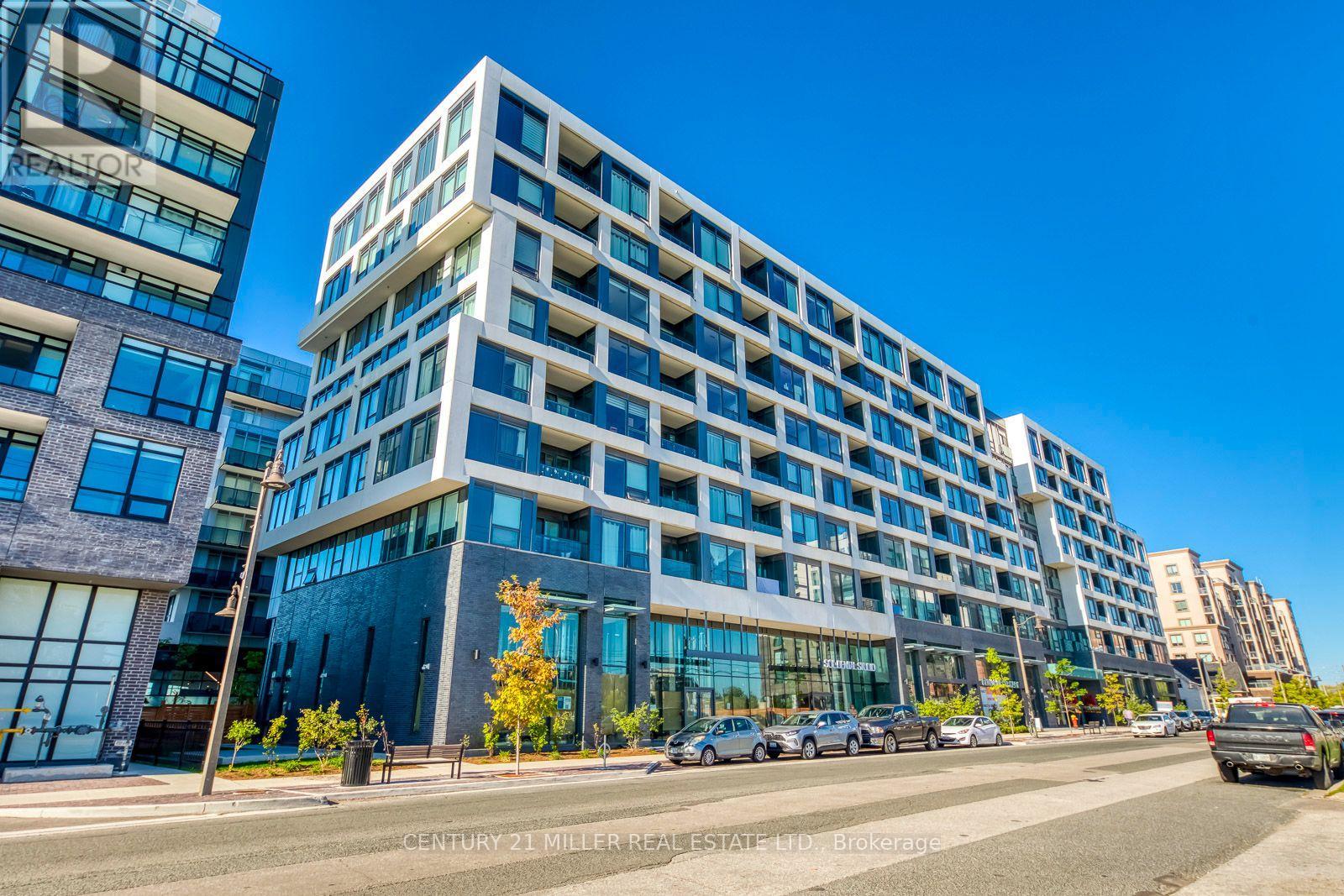 MLS® listing #30362162 for sale located at 207 - 2450 OLD BRONTE ROAD