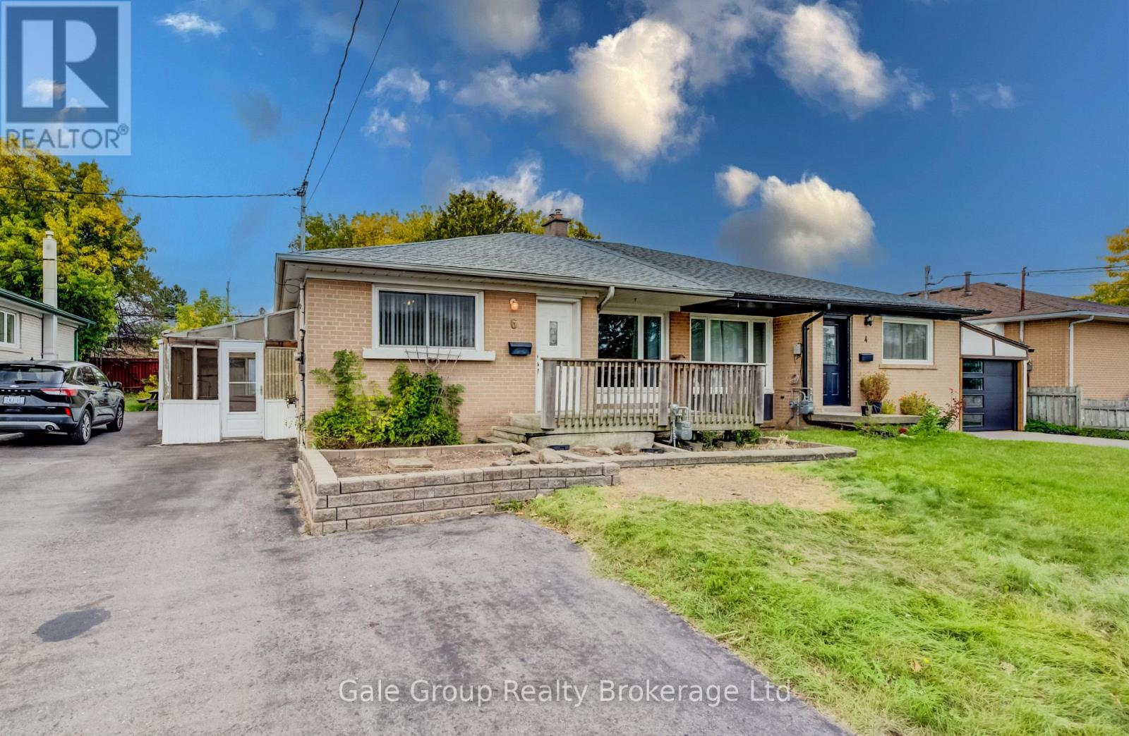 MLS® listing #30362172 for sale located at 6 LANGSTONE CRESCENT