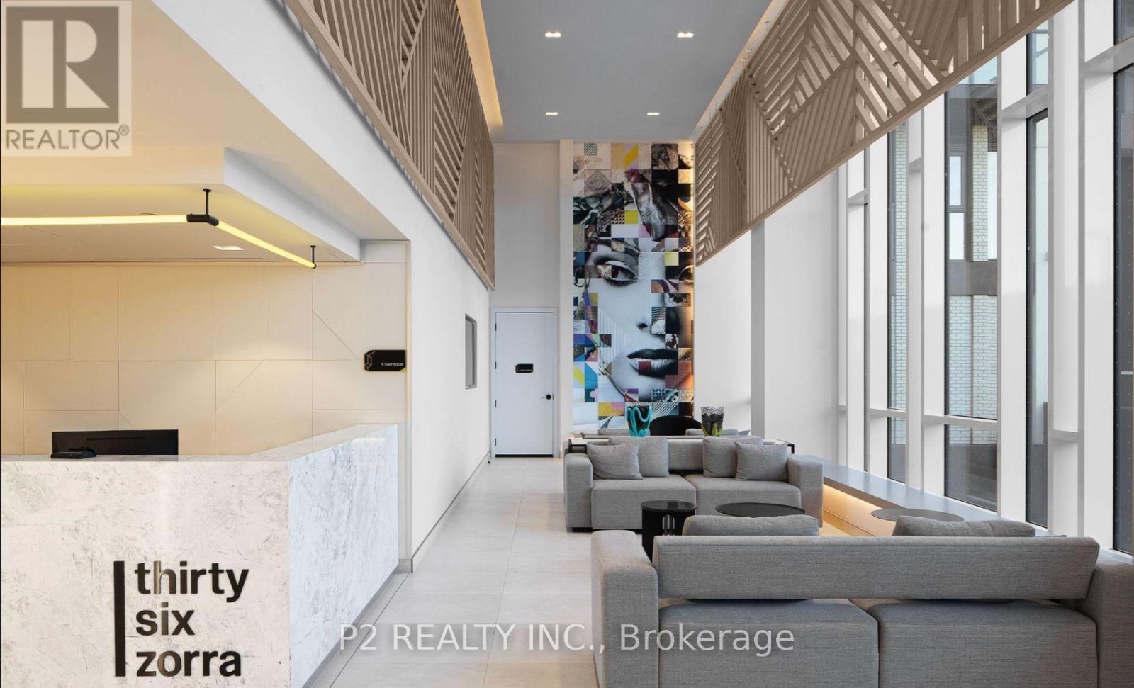 MLS® listing #30362198 for sale located at 629 - 36 ZORRA STREET