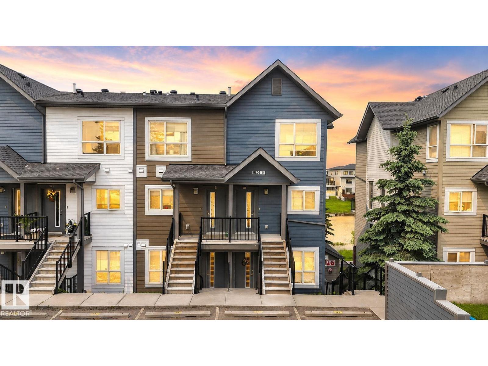 MLS® listing #30362199 for sale located at #90 2560 PEGASUS BV NW