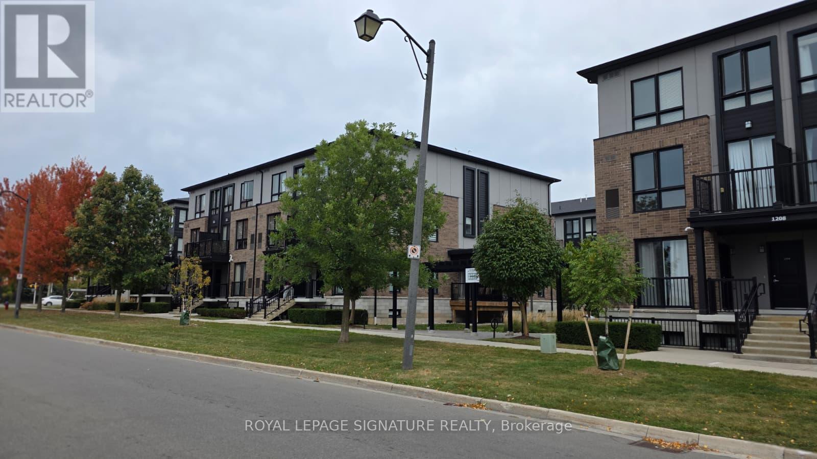 MLS® listing #30362206 for sale located at 203 - 1208 MAIN ST EAST STREET