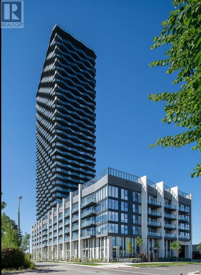 MLS® listing #30362207 for sale located at 3507 - 36 ZORRA STREET