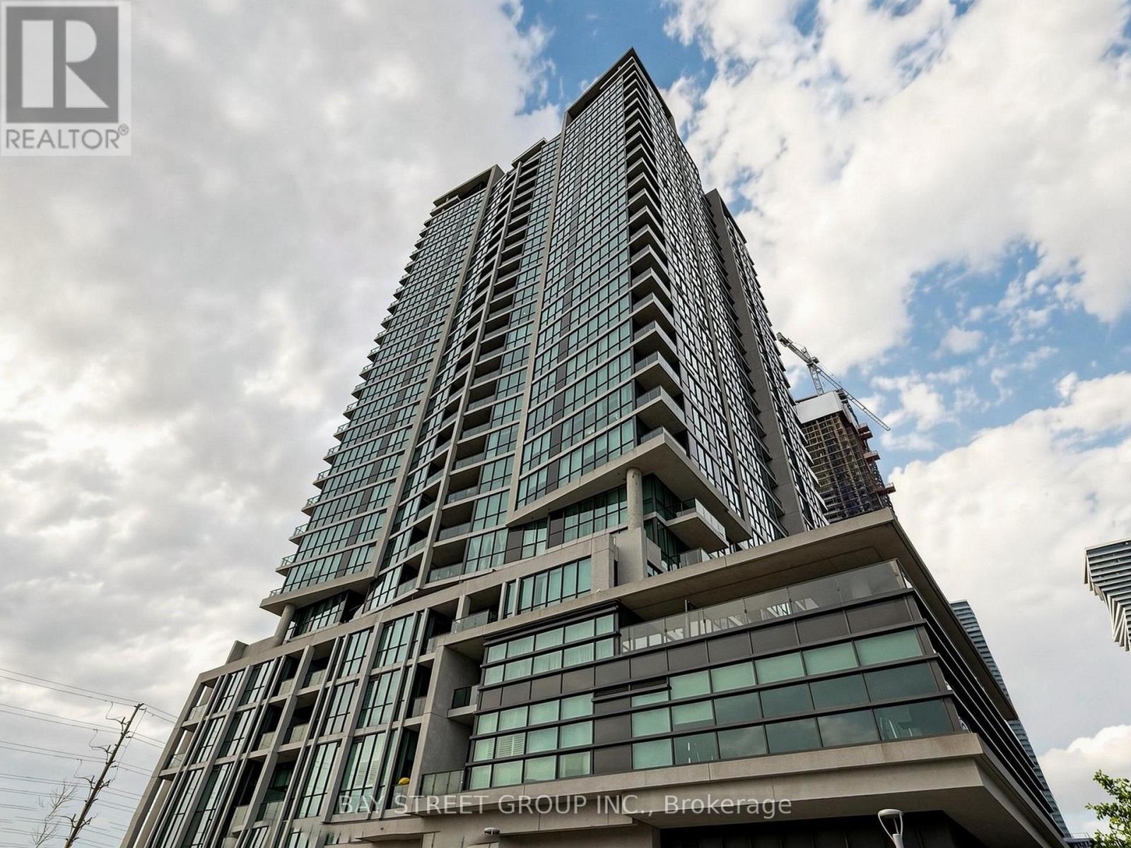 MLS® listing #30362208 for sale located at 2411 - 3985 GRAND PARK DRIVE